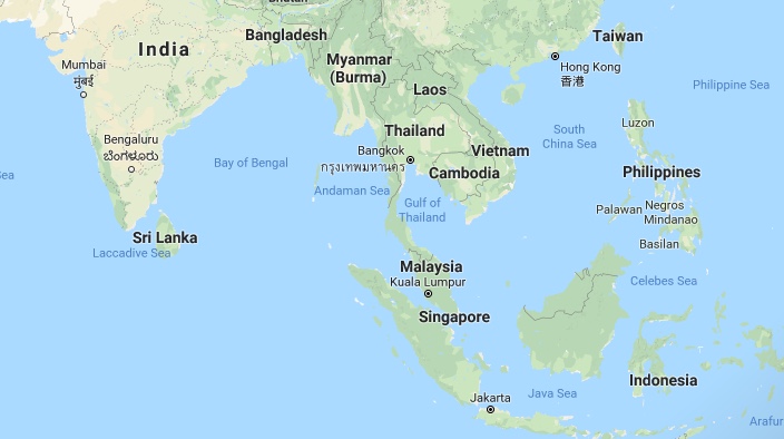 ithalat, uzakdoğu, navlun, nakliye, taşıma, ithalat taşıması, ithalat avantajları, lojistik çözümleri